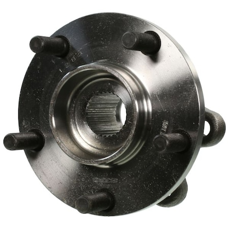 Moog Hub Assembly, 513310 513310
